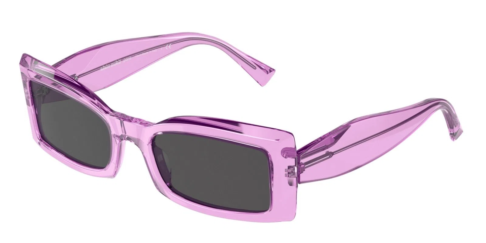 Alain Mikli Bernelle 5063 Sunglasses - view 3